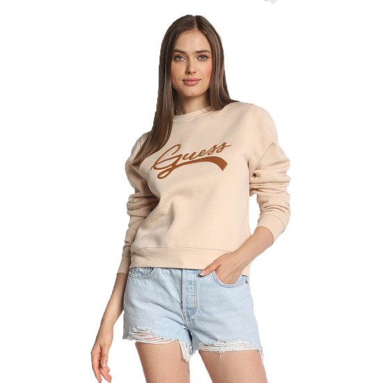 Guess Γυναικείο φούτερ Tinca Sweatshirt